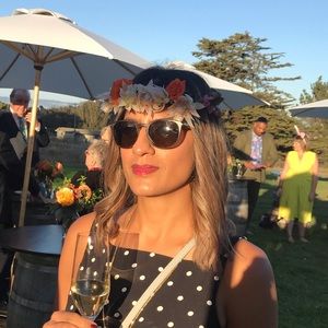 Meet your Posher, Shazma